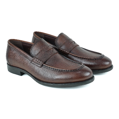 Picture of Venturini Men's Moccasin 
