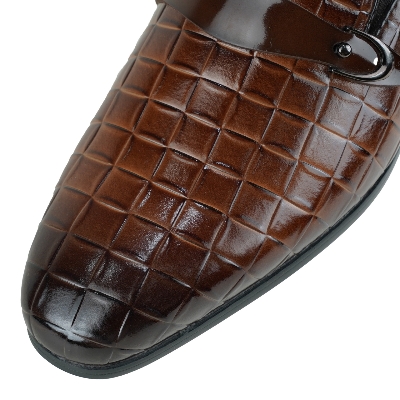 Picture of Venturini Men's Moccasin 