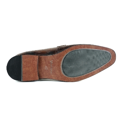 Picture of Venturini Men's Moccasin 