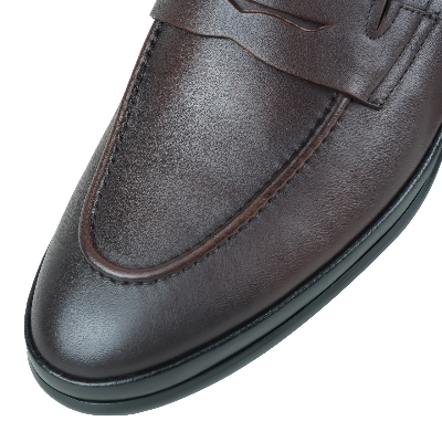 Picture of Venturini Men's Moccasin 