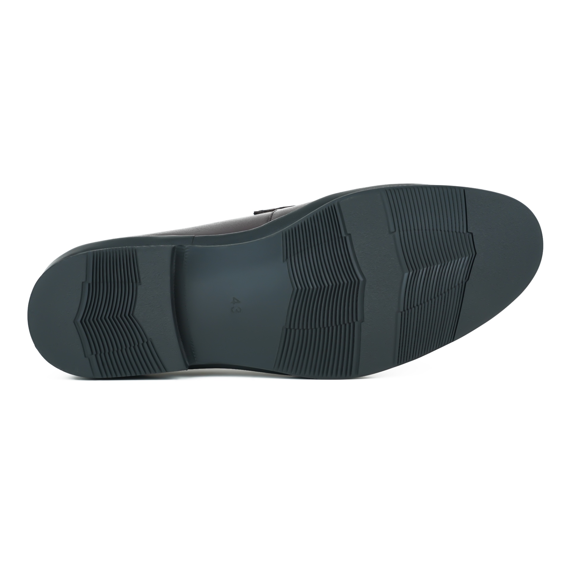 Picture of Venturini Men's Moccasin 