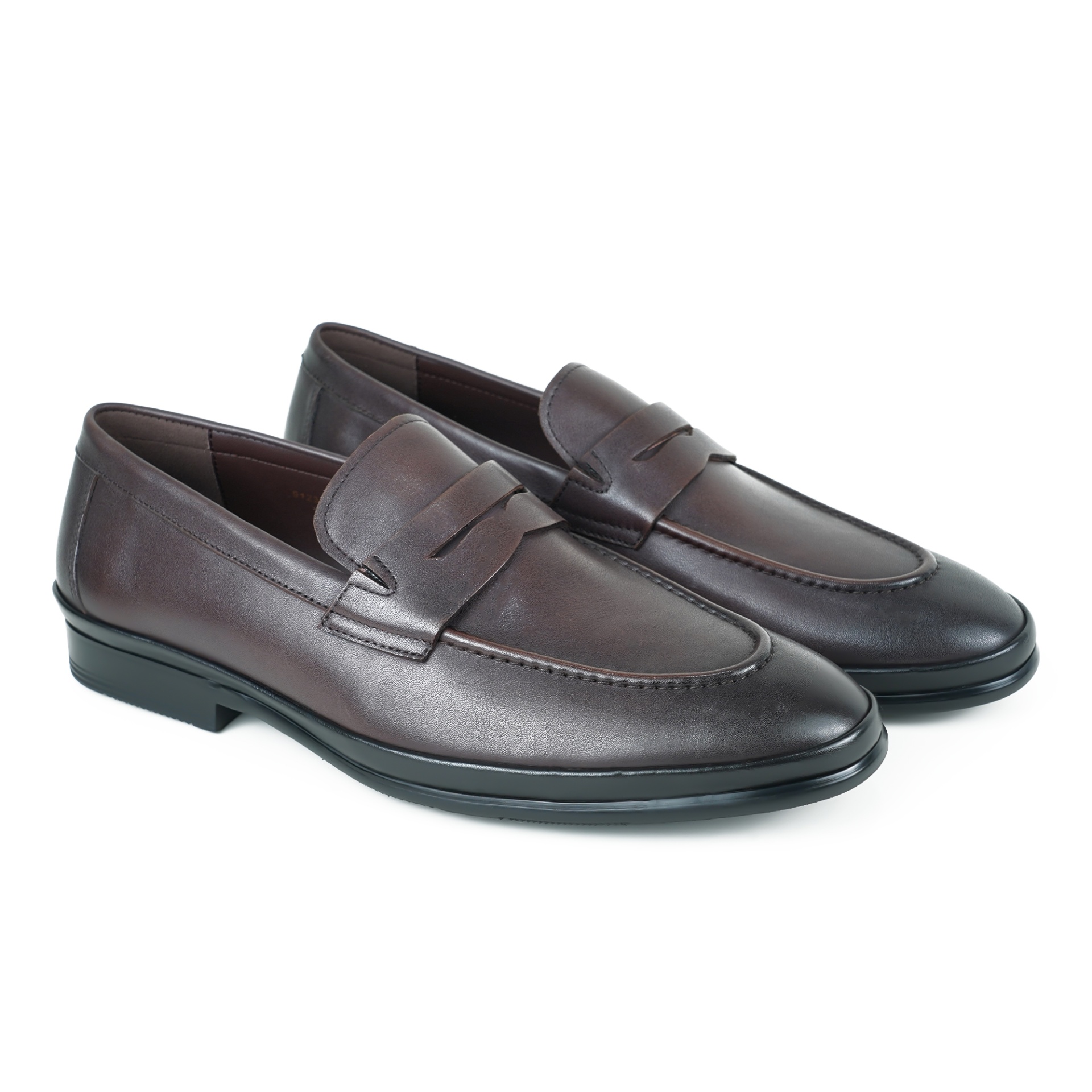 Picture of Venturini Men's Moccasin 