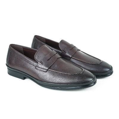 Picture of Venturini Men's Moccasin 