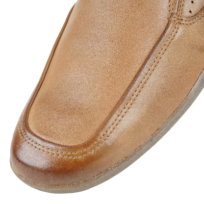 Picture of Venturini Men's Moccasin 