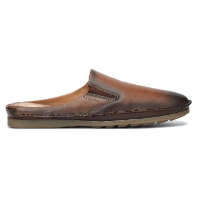Picture of Venturini Men's Mule Sandal