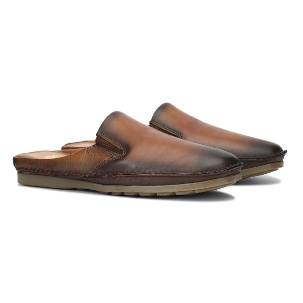 Picture of Venturini Men's Mule Sandal