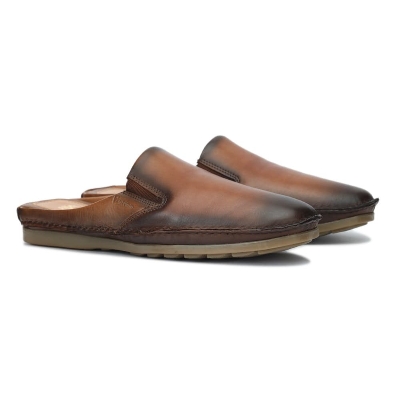 Picture of Venturini Men's Mule Sandal