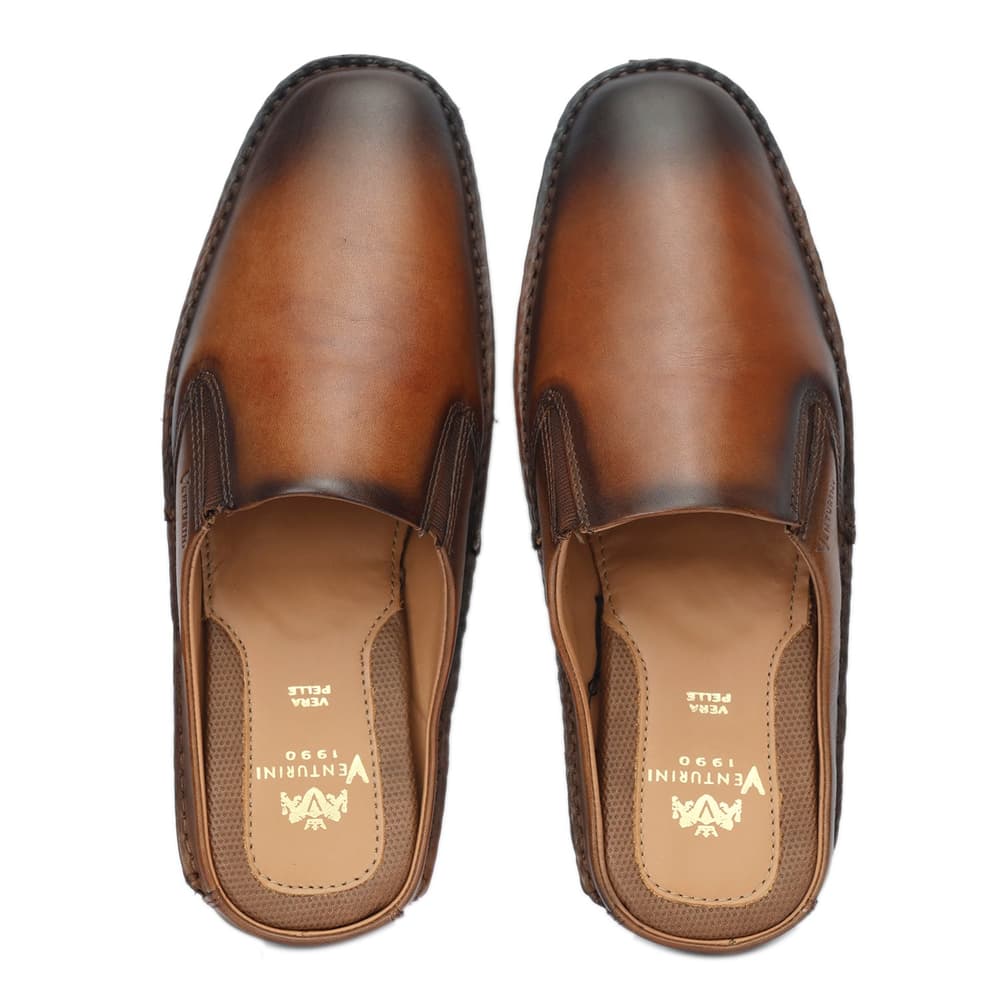 Picture of Venturini Men's Mule Sandal