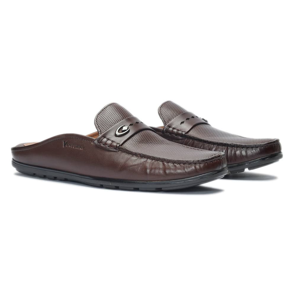 Picture of Venturini Men's Mule Sandal