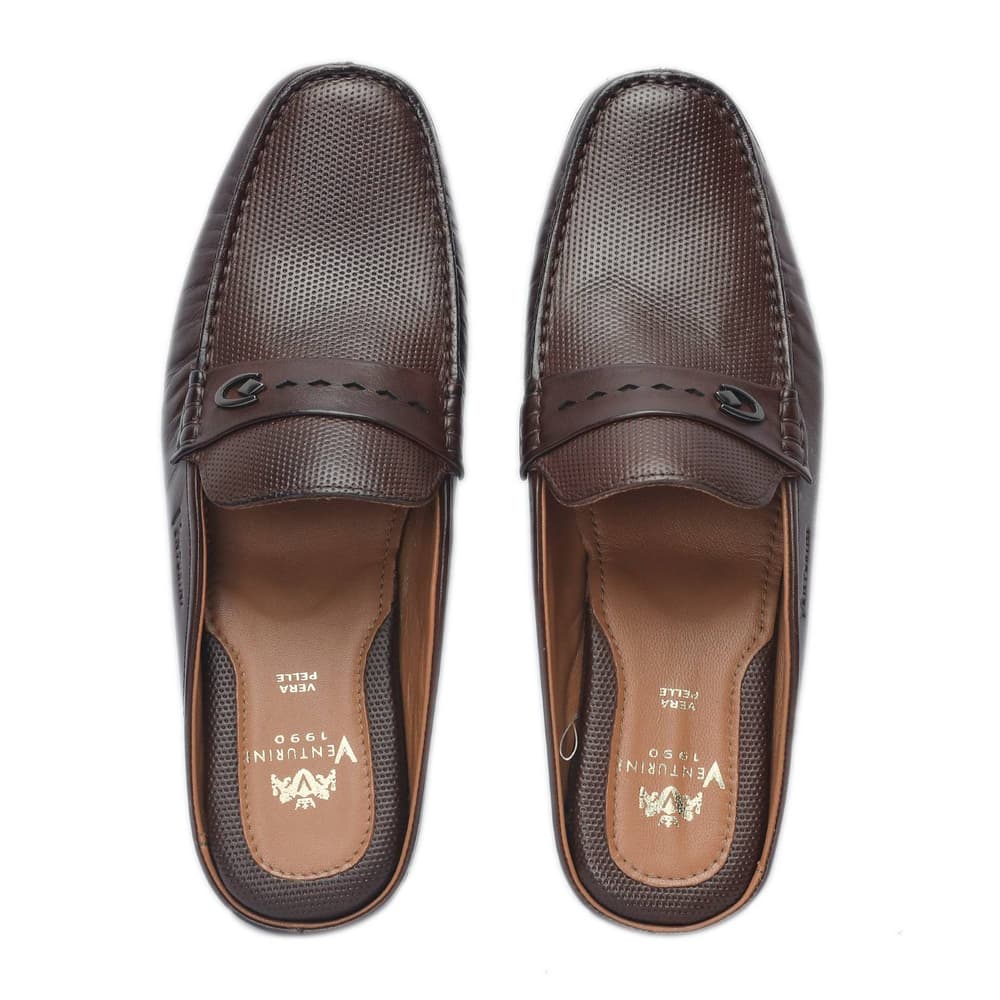 Picture of Venturini Men's Mule Sandal