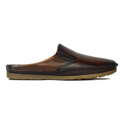 Picture of Venturini Men's Mule Sandal