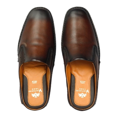 Picture of Venturini Men's Mule Sandal