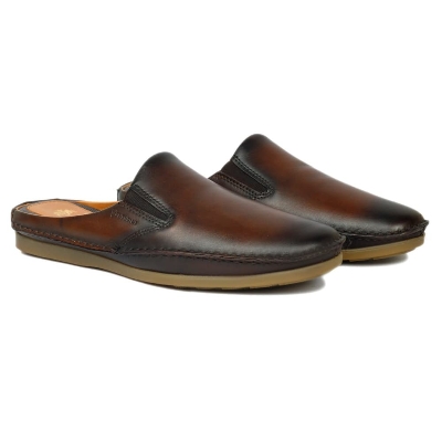 Picture of Venturini Men's Mule Sandal