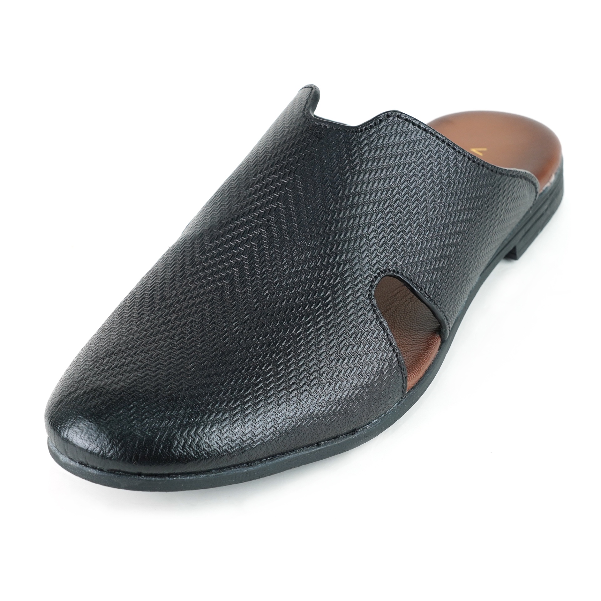 Picture of Venturini Men's Mule Sandal