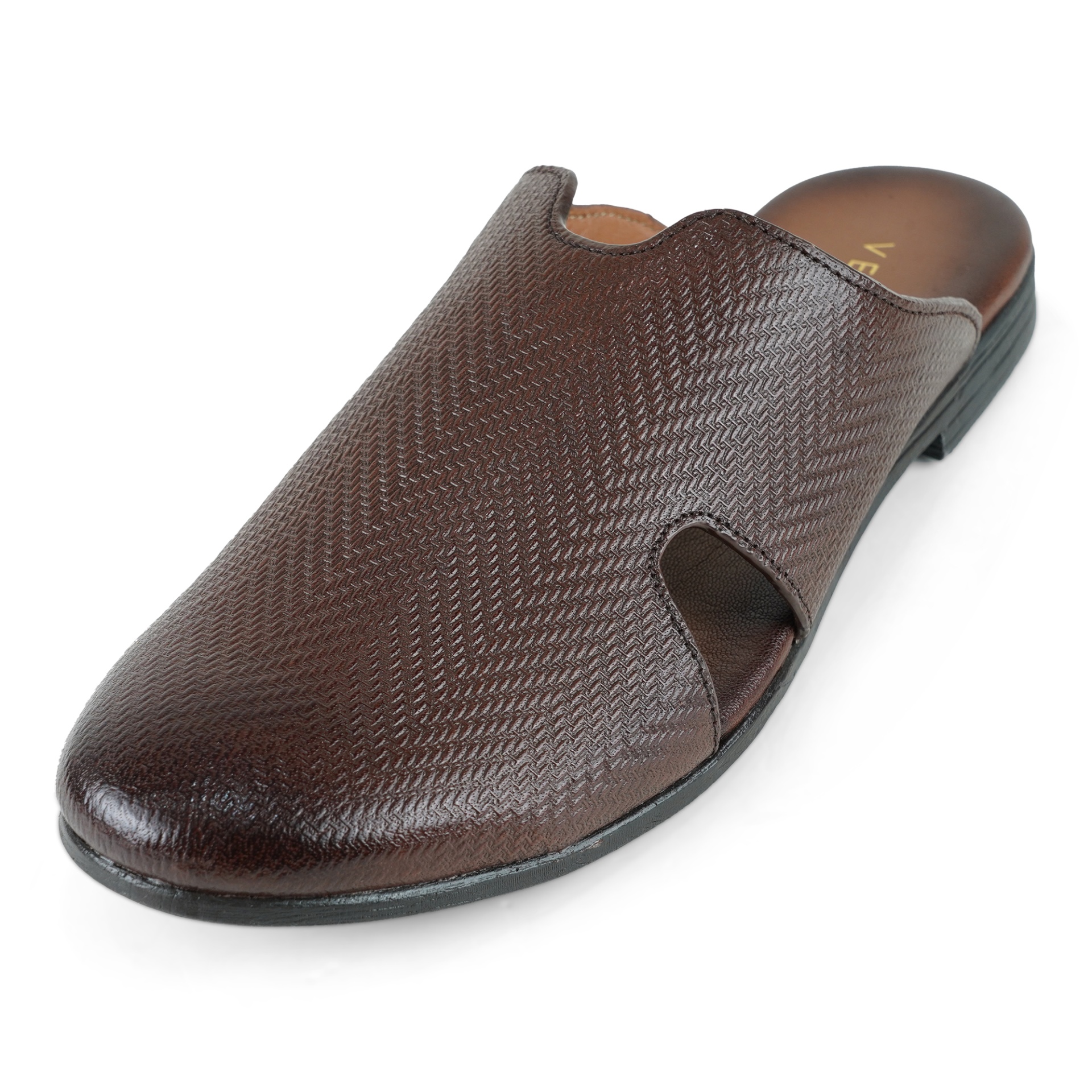 Picture of Venturini Men's Mule Sandal