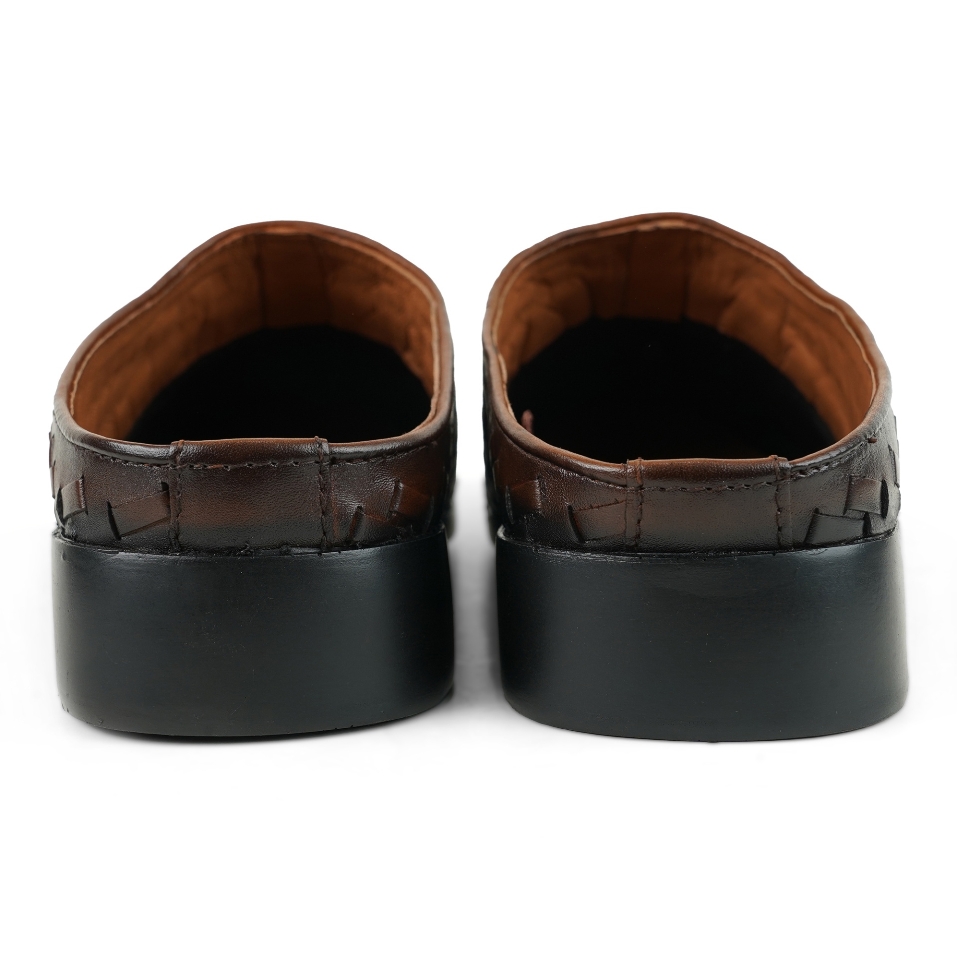 Picture of Venturini Men's Mule Sandal