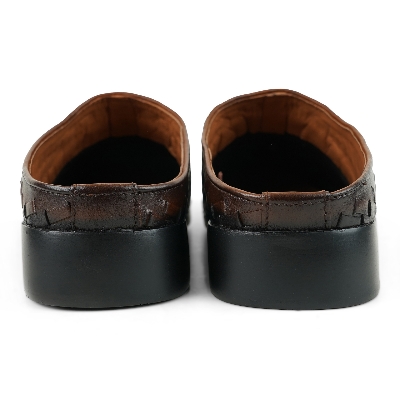 Picture of Venturini Men's Mule Sandal