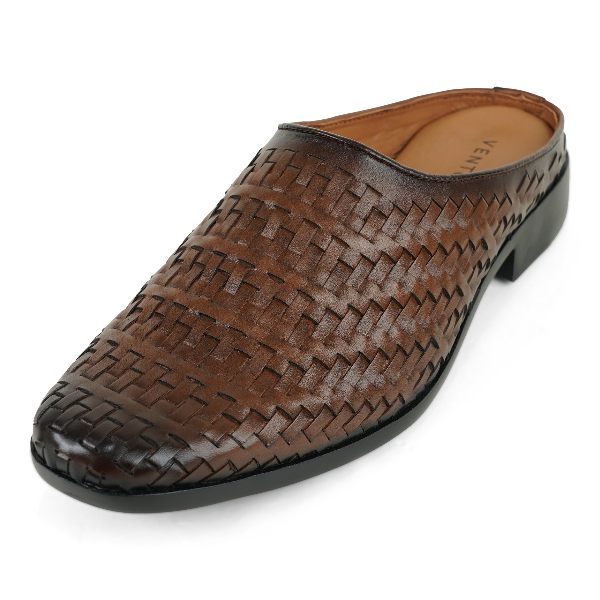 Picture of Venturini Men's Mule Sandal