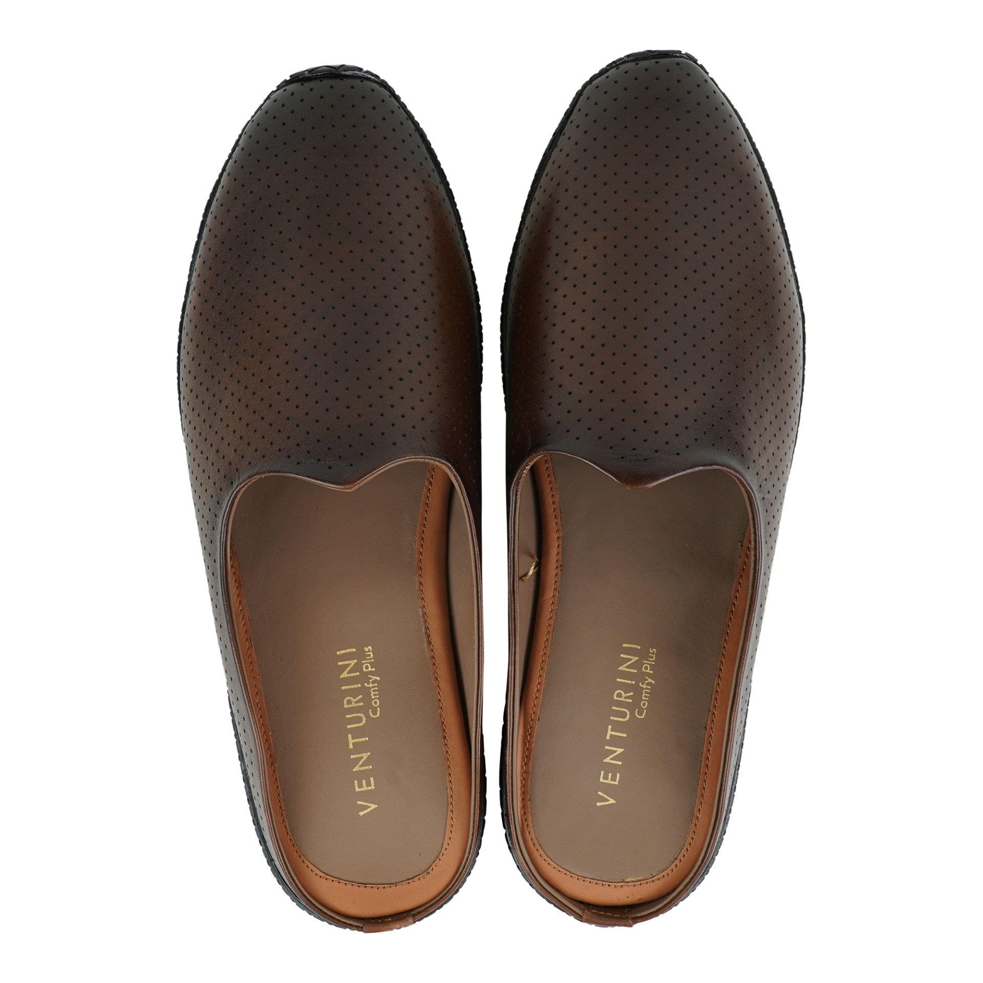 Picture of Venturini Men's Mule Sandal