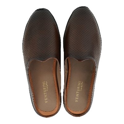 Picture of Venturini Men's Mule Sandal