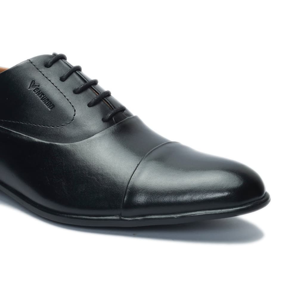 Picture of Venturini Men's Oxford Shoe
