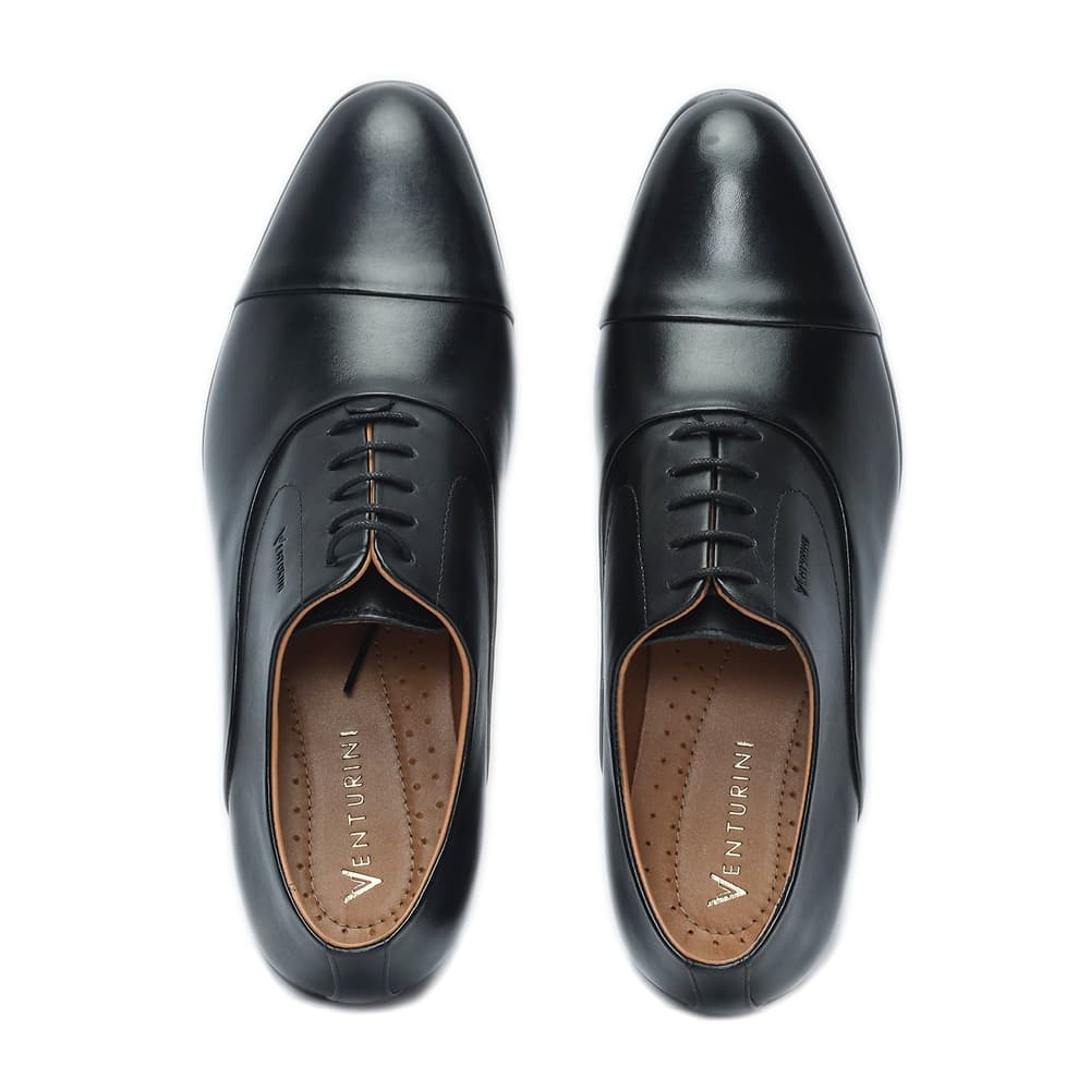 Picture of Venturini Men's Oxford Shoe