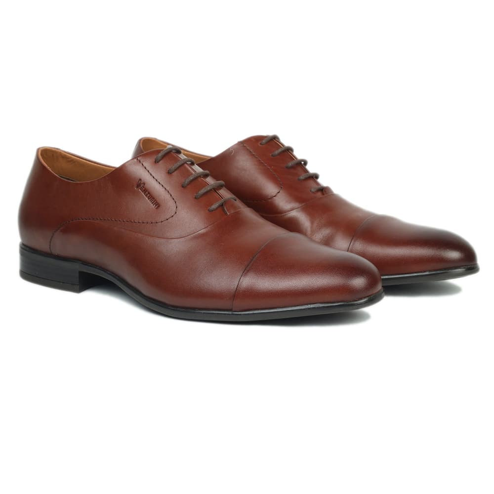 Picture of Venturini Men's Oxford Shoe