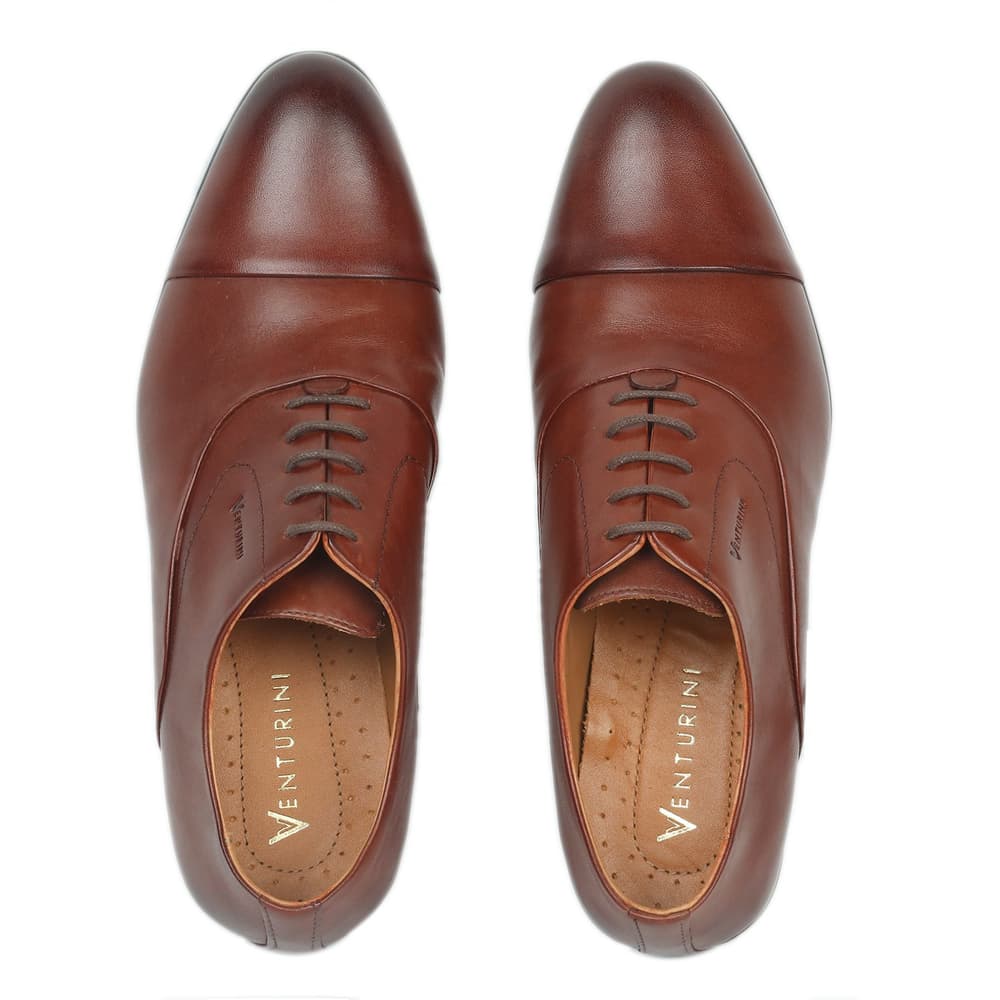 Picture of Venturini Men's Oxford Shoe