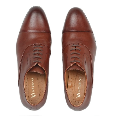 Picture of Venturini Men's Oxford Shoe