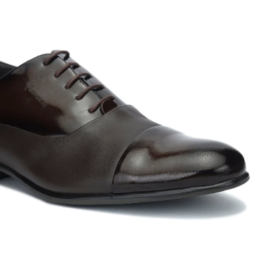 Picture of Venturini Men's Oxford Shoe