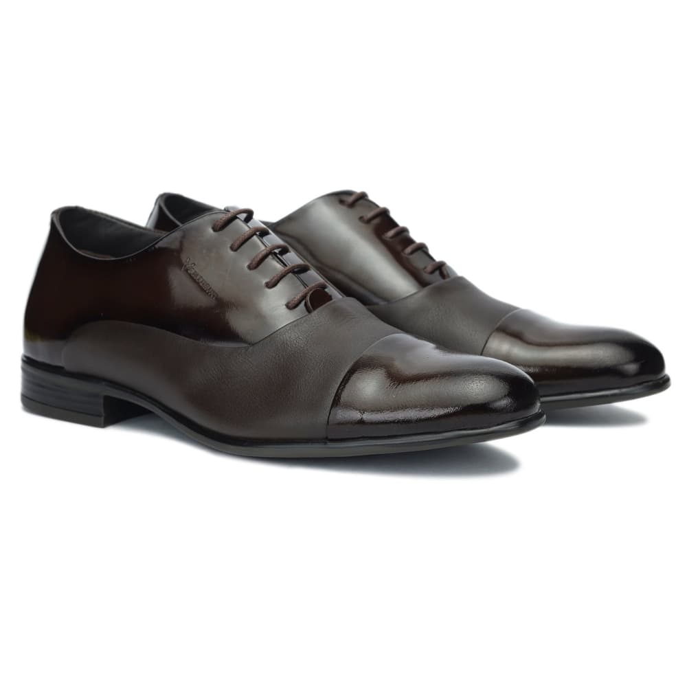 Picture of Venturini Men's Oxford Shoe