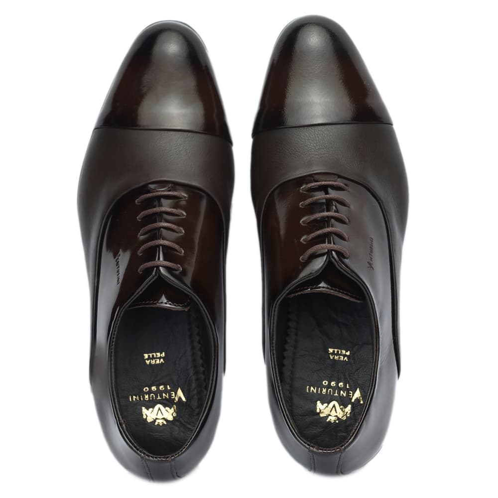 Picture of Venturini Men's Oxford Shoe