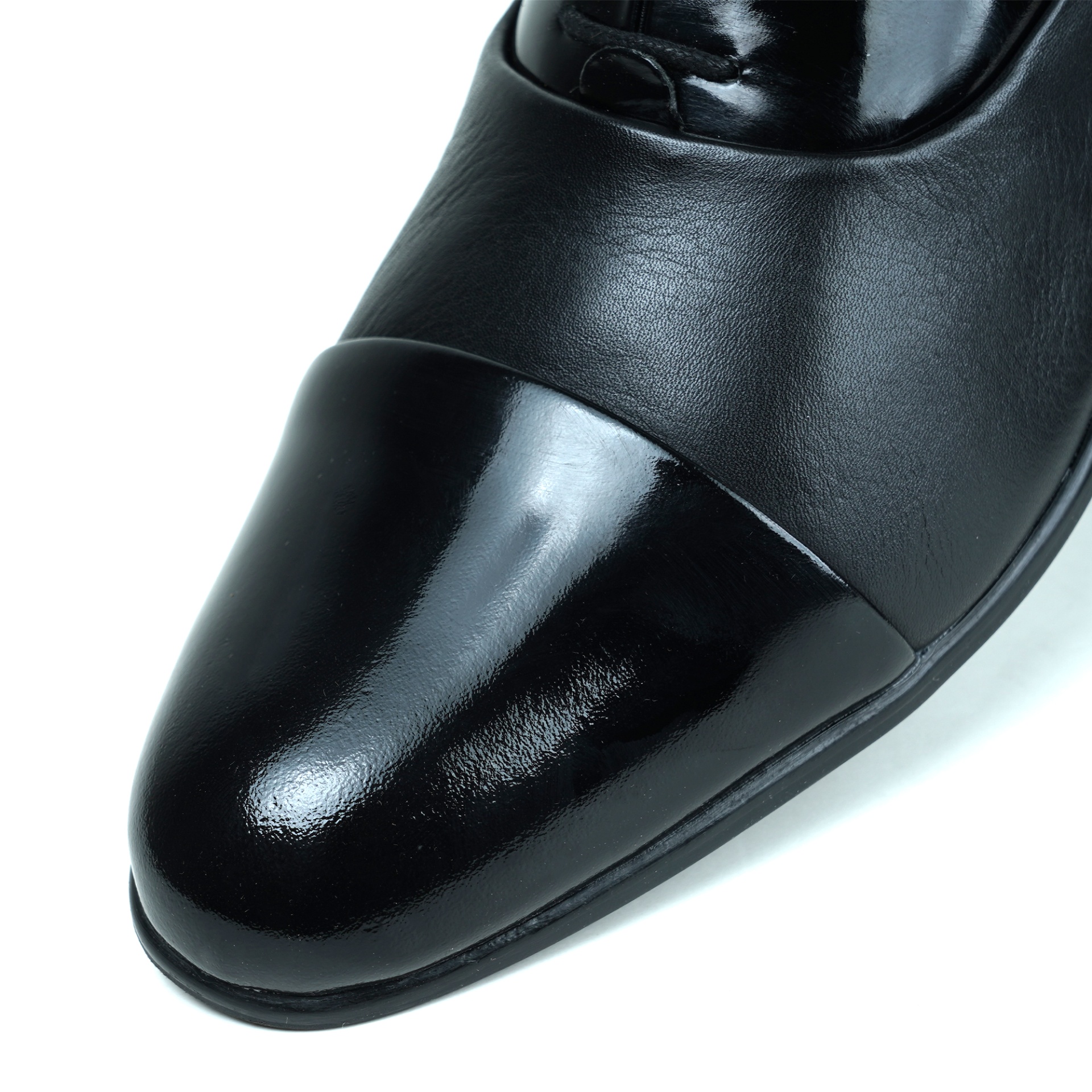 Picture of Venturini Men's Oxford Shoe