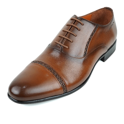 Picture of Venturini Men's Oxford Shoe
