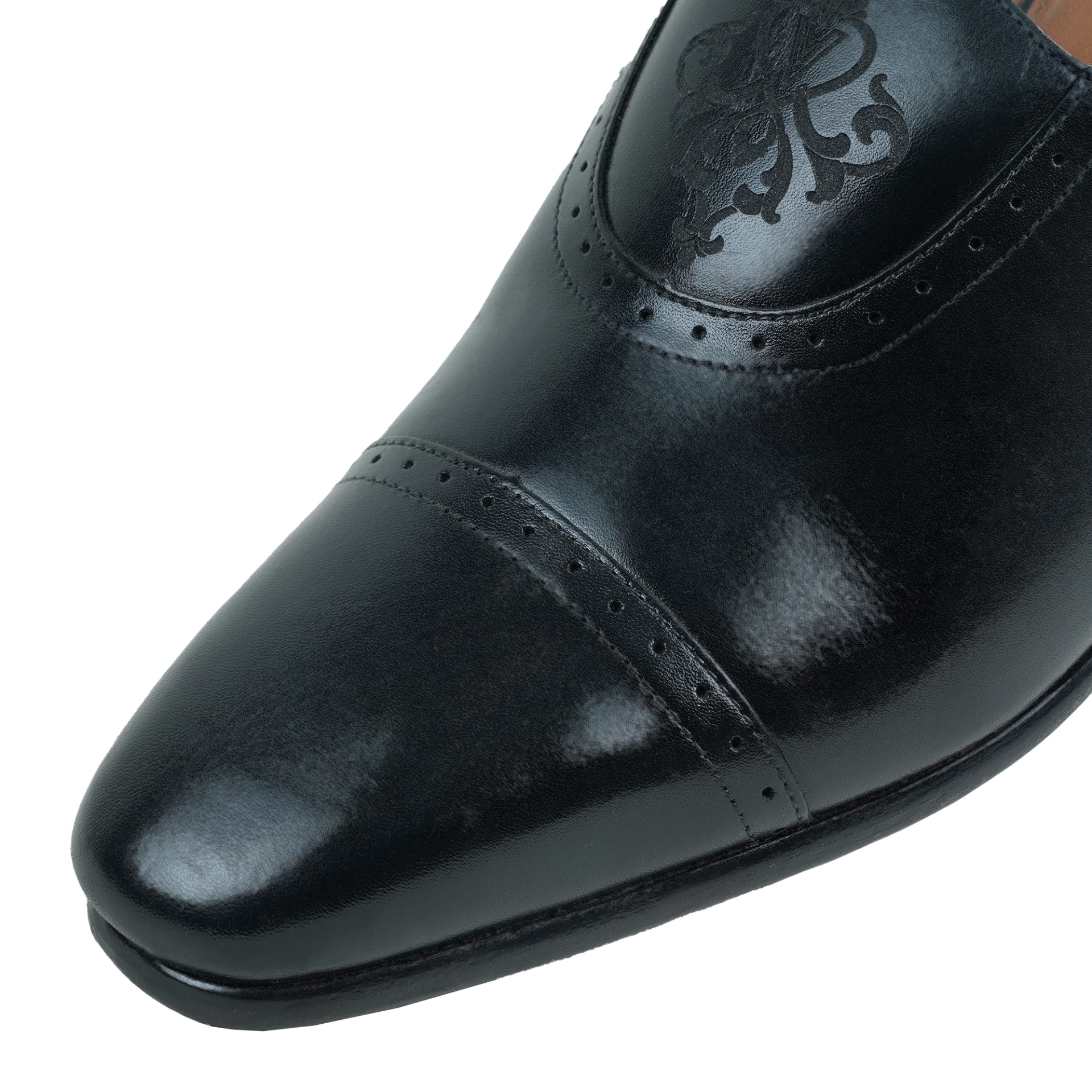 Picture of Venturini Men's Peshwari Sandal