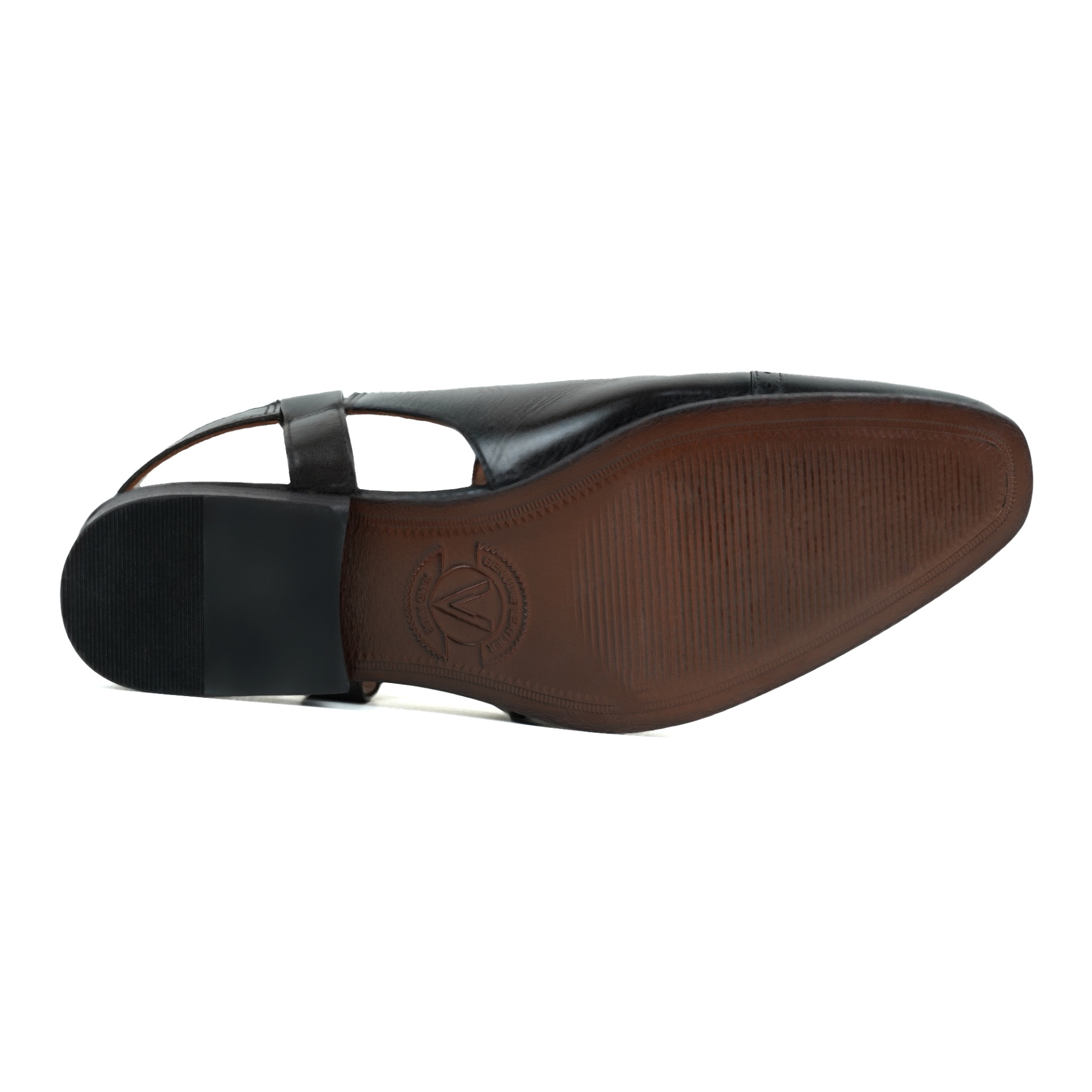 Picture of Venturini Men's Peshwari Sandal