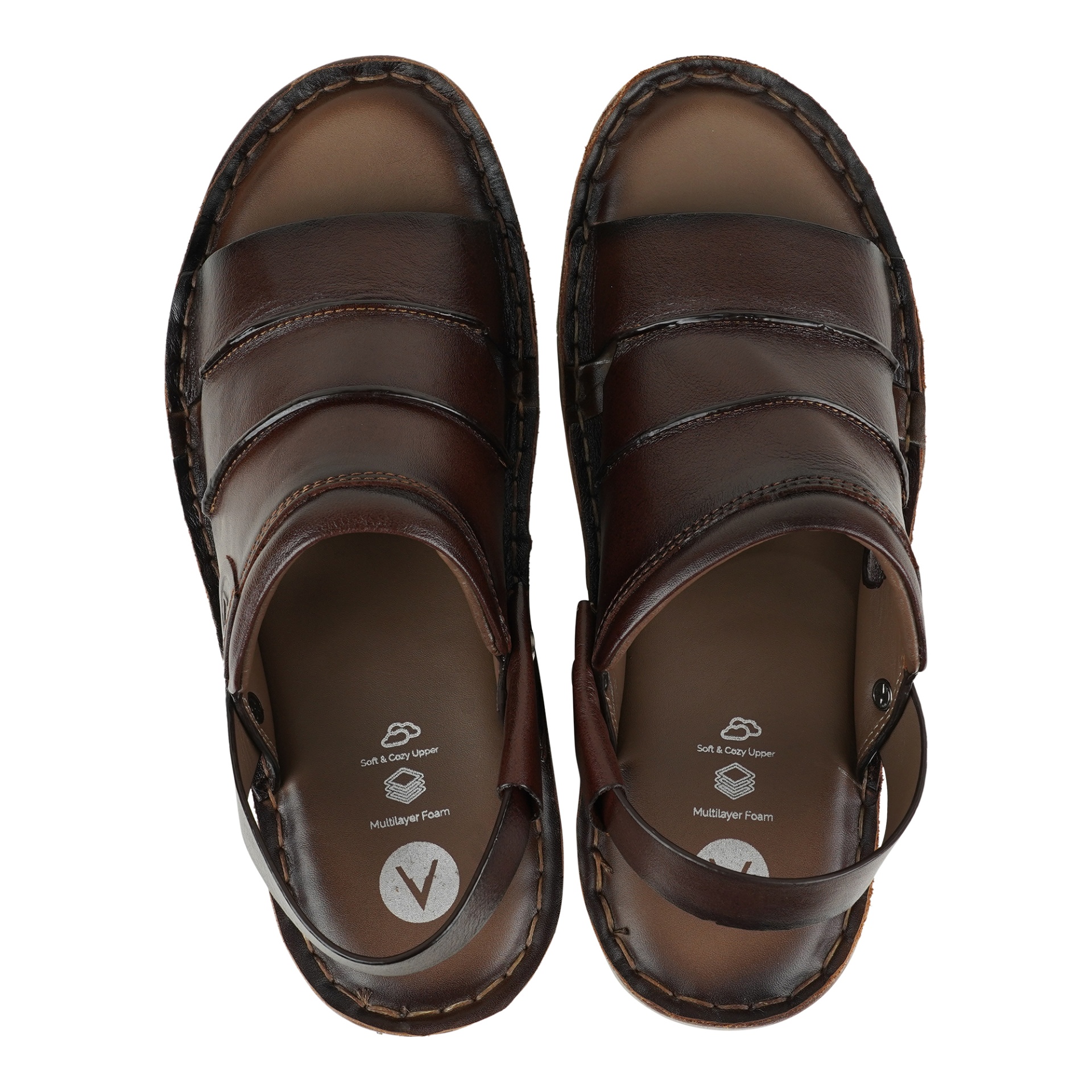 Picture of Venturini Men's Sandal