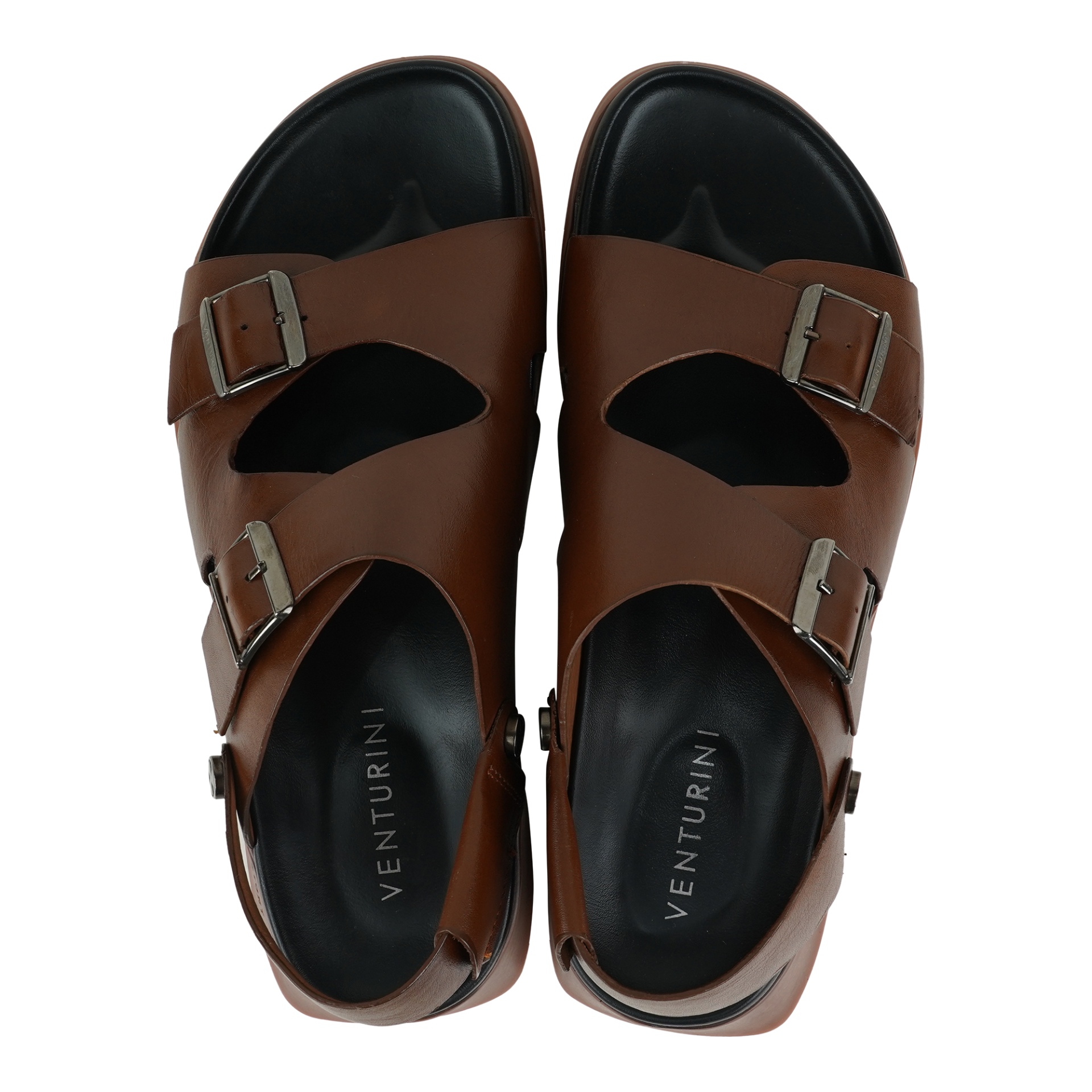 Picture of Venturini Men's Slingback Sandal