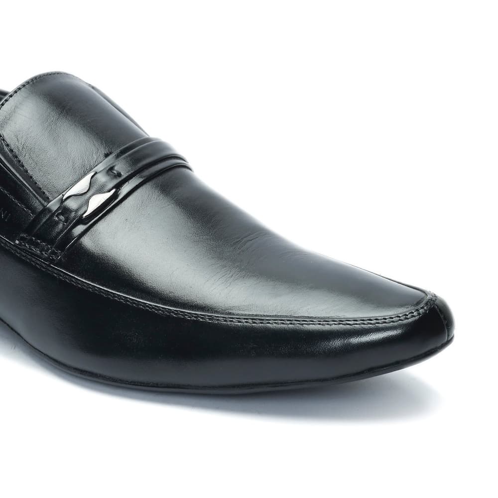 Picture of Venturini Men's Slip-On Dress Shoe