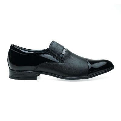 Picture of Venturini Men's Slip-On Dress Shoe