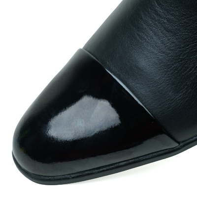 Picture of Venturini Men's Slip-On Dress Shoe