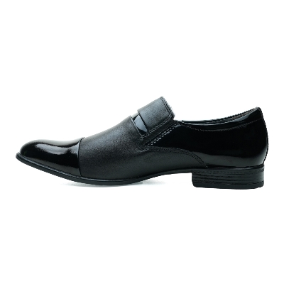 Picture of Venturini Men's Slip-On Dress Shoe