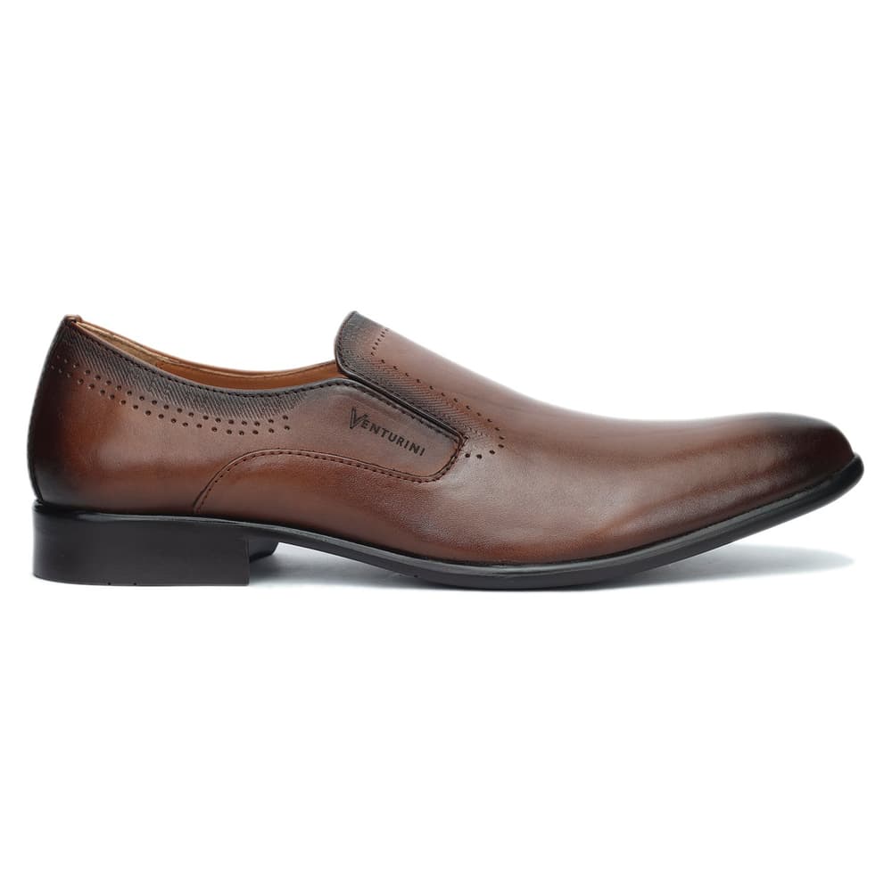 Picture of Venturini Men's Slip-On Dress Shoe