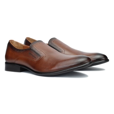 Picture of Venturini Men's Slip-On Dress Shoe