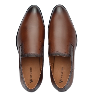 Picture of Venturini Men's Slip-On Dress Shoe