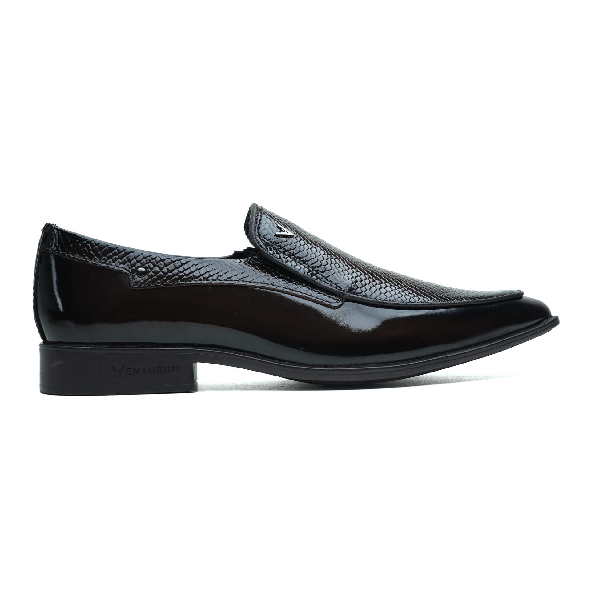 Picture of Venturini Men's Slip-On Dress Shoe