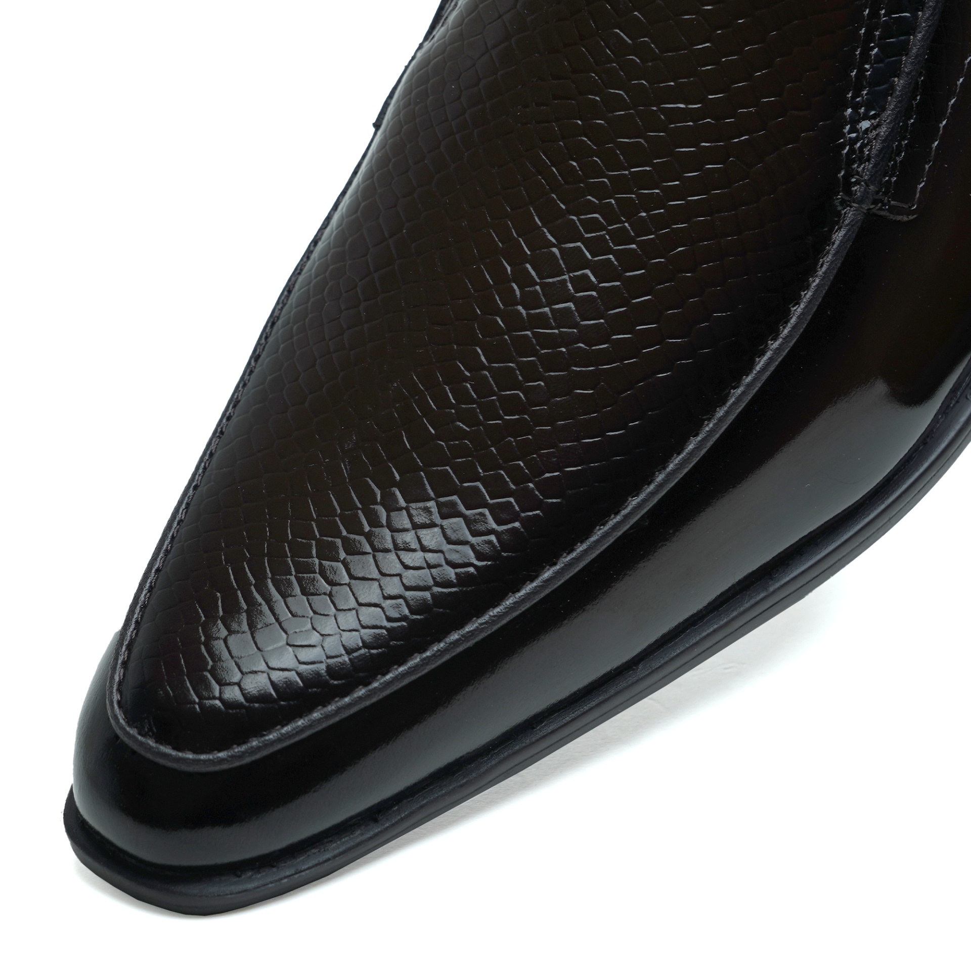 Picture of Venturini Men's Slip-On Dress Shoe