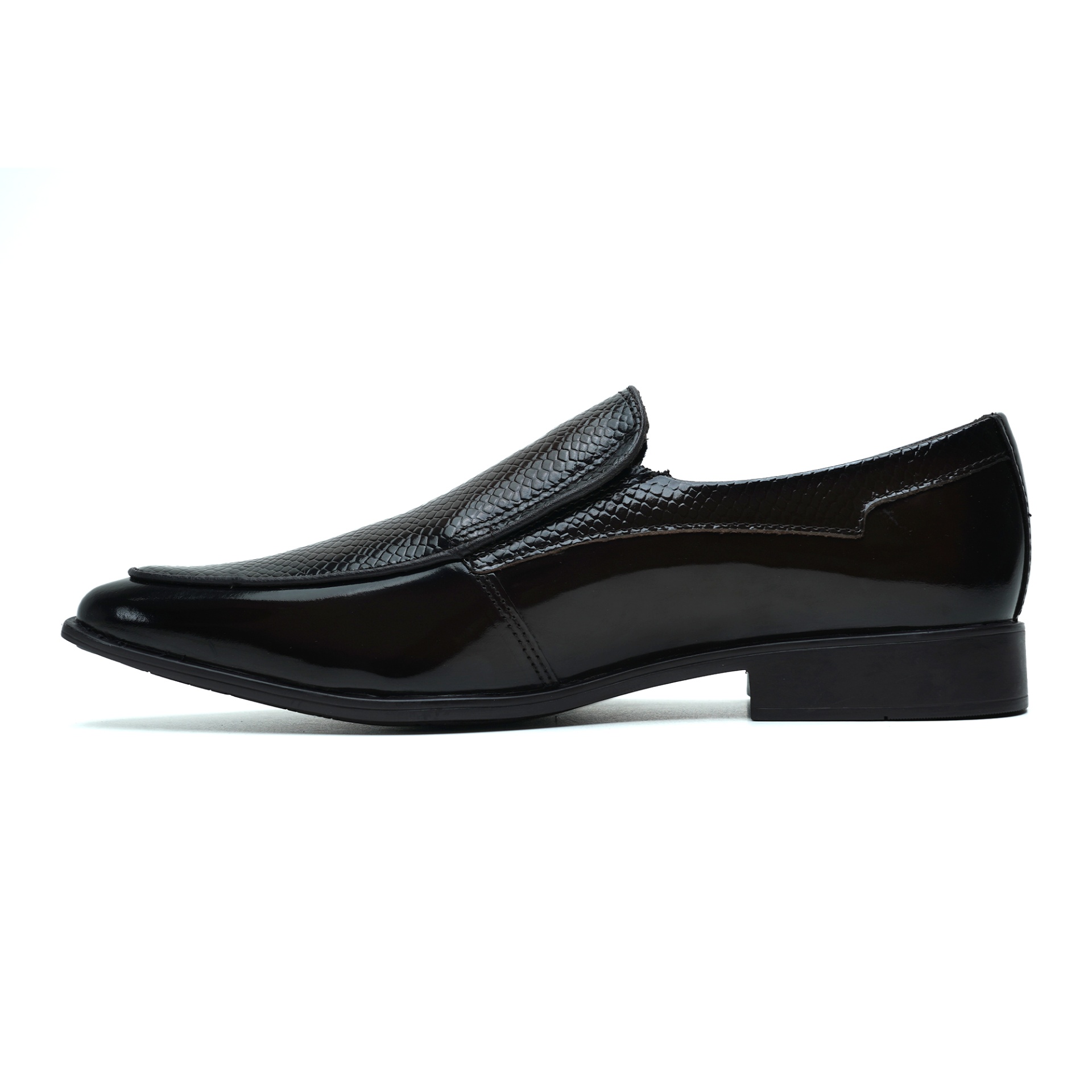 Picture of Venturini Men's Slip-On Dress Shoe