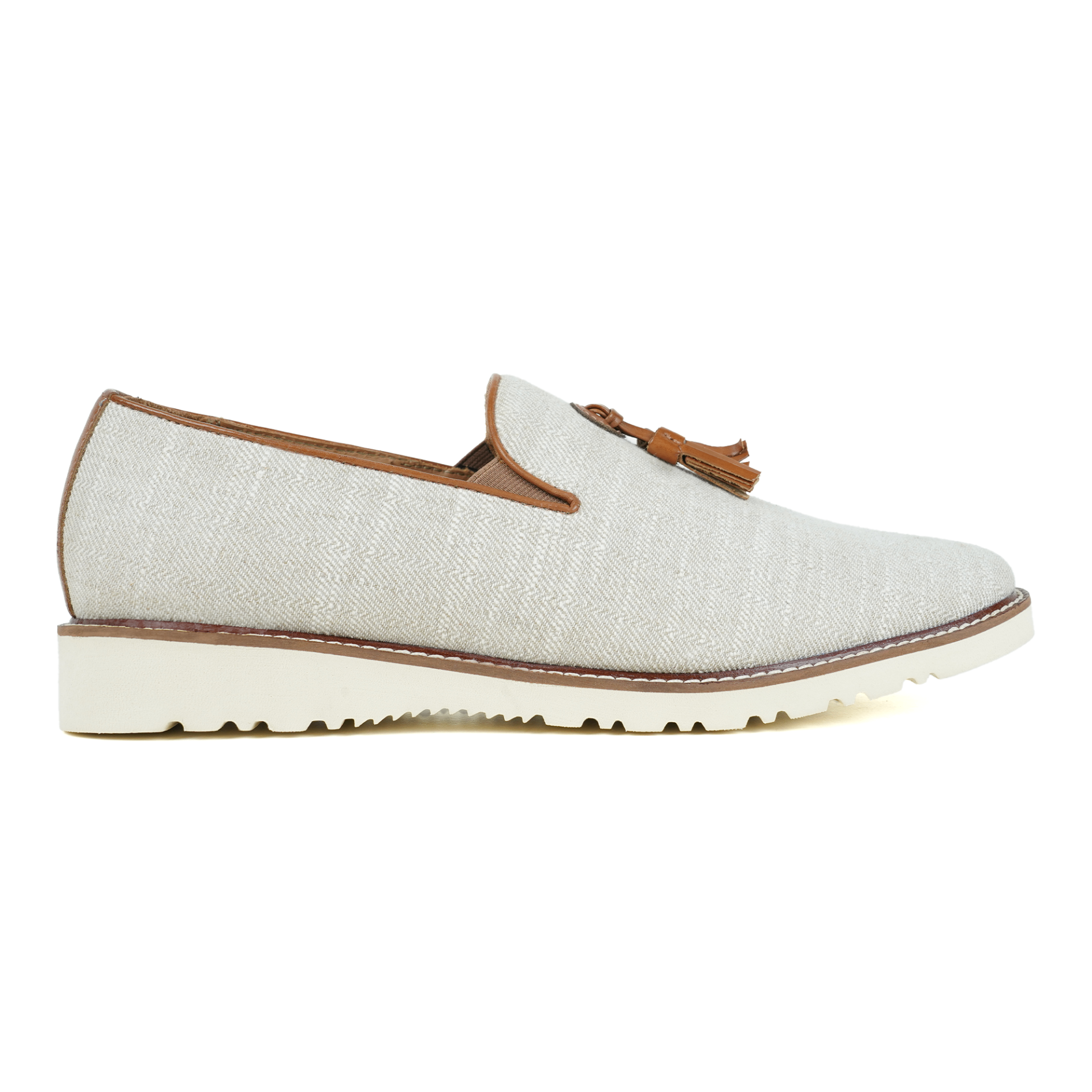 Picture of Venturini Men's Tassel Loafer