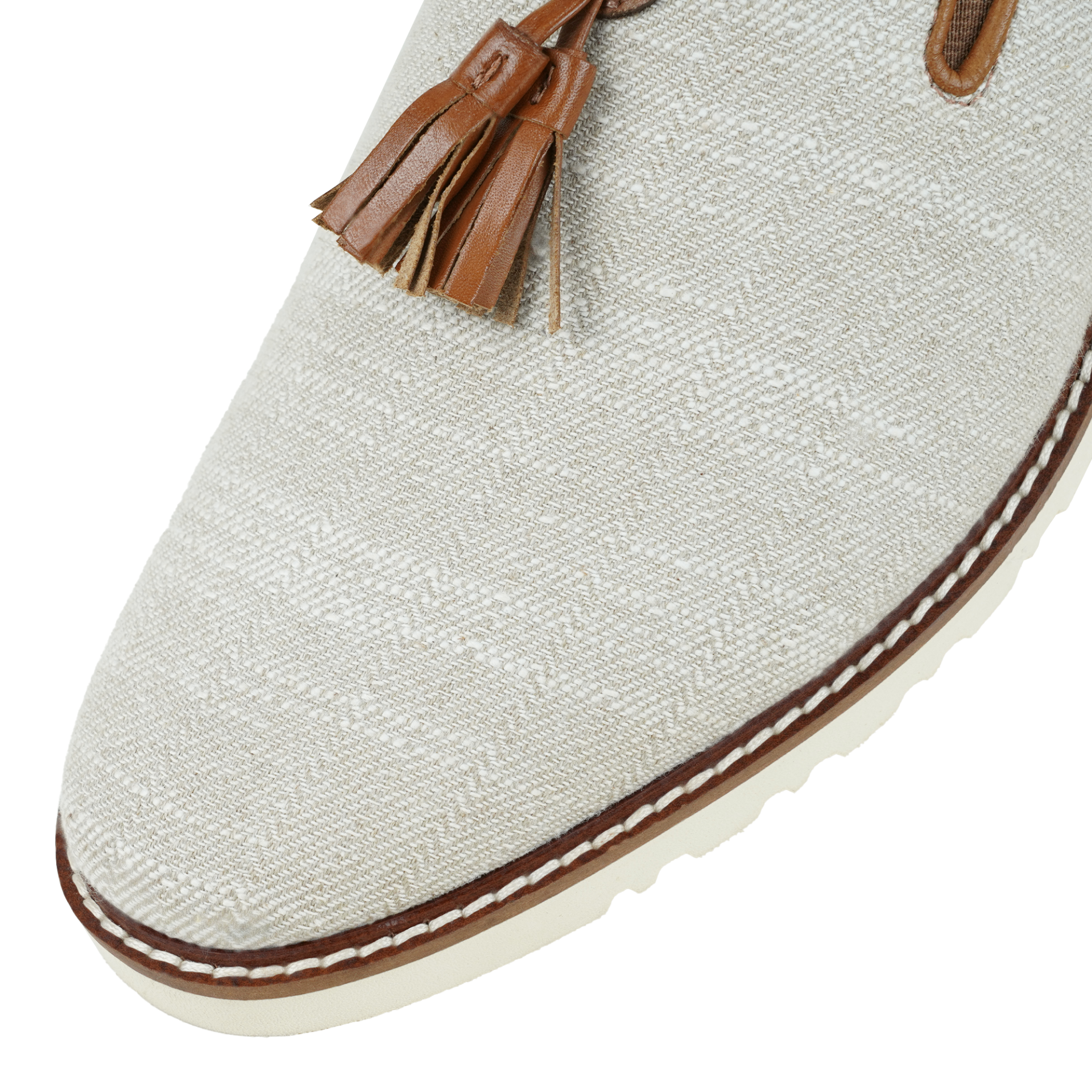 Picture of Venturini Men's Tassel Loafer